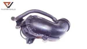 Въздуховод А2710900829 за mercedes-benz c-class (w204) c 180  1.8 kompressor 156 hp (sedan)