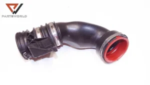 Въздуховод А2710901837 за mercedes-benz c-class (w204) c 180  1.8 kompressor 156 hp (sedan)