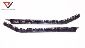 Водачи предна броня А204880330 a2048800430 за mercedes-benz c-class (w204) c 180  1.8 kompressor 156 hp (sedan)