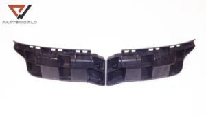 Водачи задна броня А2048800103 А2048800203 за mercedes-benz c-class (w204) c 180  1.8 kompressor 156 hp (sedan)