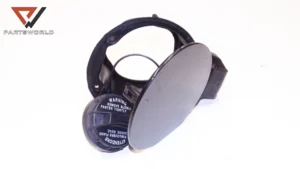 Вратичка резервоар с капачка  за kia cee'd i 1.4 cvvt 16v 109 hp (sport wagon)