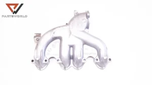 Всмукателен колектор 3g129713k за vw golf v 1.9 tdi 105 hp bls (hatchback)