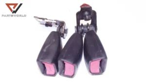 Закопчалки задни колани  за kia cee'd i 1.4 cvvt 16v 109 hp (sport wagon)