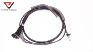 Жило вратичка резервоар  за kia cee'd i 1.4 cvvt 16v 109 hp (sport wagon)