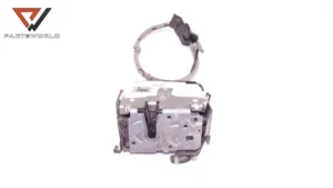 Брава врата предна дясна  за mini hatch (r56) cooper 1.6i 16v 122hp (hatchback)