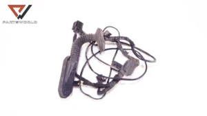 Инсталация врата предна дясна  за mini hatch (r56) cooper 1.6i 16v 122hp (hatchback)