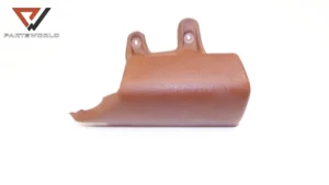 Лайсна арматурно табло 51452752856 за mini hatch (r56) cooper 1.6i 16v 122hp (hatchback)