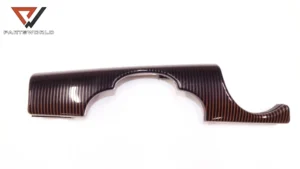 Лайсна арматурно табло  за mini hatch (r56) cooper 1.6i 16v 122hp (hatchback)