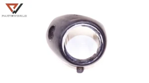 Лайсна около духалка парно дясна  за mini hatch (r56) cooper 1.6i 16v 122hp (hatchback)