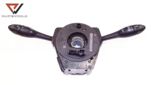 Лостчета свтлини и чистачки с лентов кабел 6131345399101 за mini hatch (r56) cooper 1.6i 16v 122hp (hatchback)