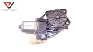 Машинка ел стъкло предна лява 0130822380 за mini hatch (r56) cooper 1.6i 16v 122hp (hatchback)