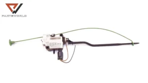 Машинка заключване вратичка резервоар 6711698588004 за mini hatch (r56) cooper 1.6i 16v 122hp (hatchback)