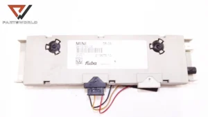 Модул антена 341676506 за mini hatch (r56) cooper 1.6i 16v 122hp (hatchback)