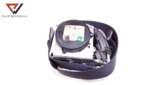 Предпазен колан преден десен  за mini hatch (r56) cooper 1.6i 16v 122hp (hatchback)