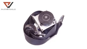 Предпазен колан преден ляв  за mini hatch (r56) cooper 1.6i 16v 122hp (hatchback)