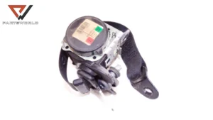 Предпазен колан заден десен  за mini hatch (r56) cooper 1.6i 16v 122hp (hatchback)