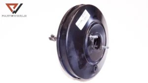 Серво lsc80 за mini hatch (r56) cooper 1.6i 16v 122hp (hatchback)