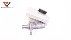 Спирачна помпа с казанче  за mini hatch (r56) cooper 1.6i 16v 122hp (hatchback)