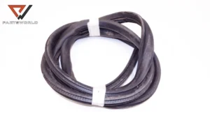 Уплътнение врата дясна  за mini hatch (r56) cooper 1.6i 16v 122hp (hatchback)