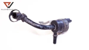 Вакуум клапан v75419618003 за mini hatch (r56) cooper 1.6i 16v 122hp (hatchback)