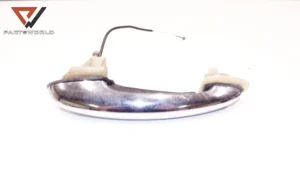 Външна дръжка предна дясна  за mini hatch (r56) cooper 1.6i 16v 122hp (hatchback)