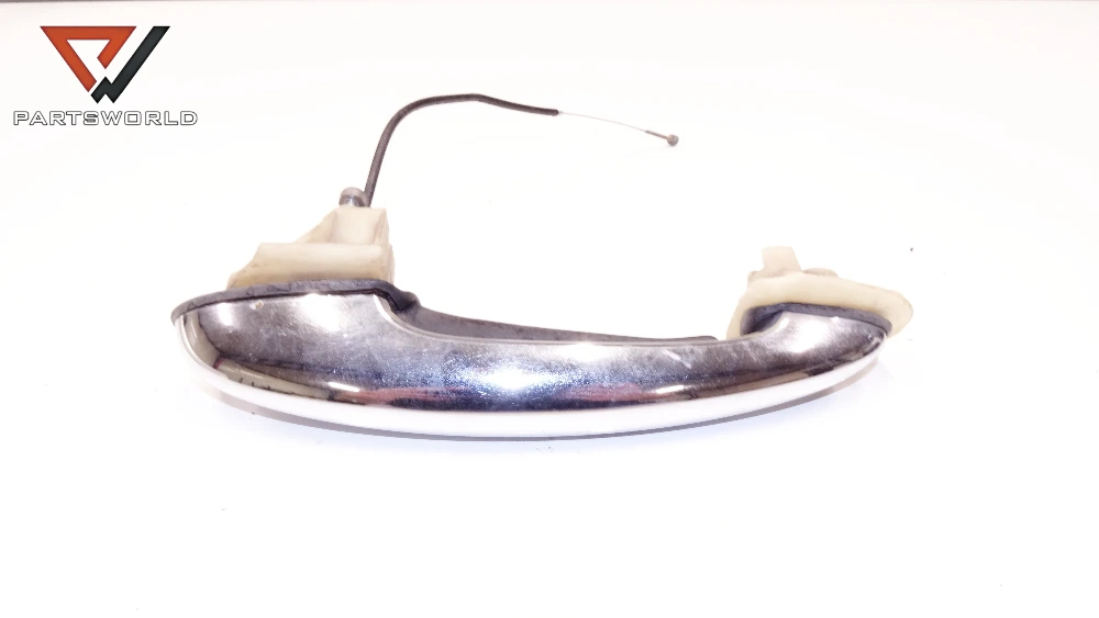 Външна дръжка предна дясна за mini hatch (r56) cooper 1.6i 16v 122hp (hatchback) Външна дръжка предна дясна за mini hatch (r56) cooper 1.6i 16v 122hp (hatchback)