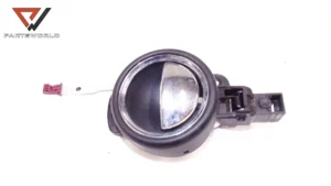 Вътрешна дръжка предна дясна  за mini hatch (r56) cooper 1.6i 16v 122hp (hatchback)