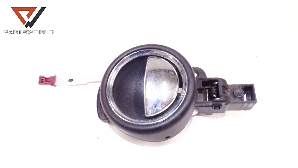 Вътрешна дръжка предна дясна за mini hatch (r56) cooper 1.6i 16v 122hp (hatchback) Вътрешна дръжка предна дясна за mini hatch (r56) cooper 1.6i 16v 122hp (hatchback)