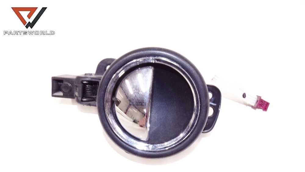 Вътрешна дръжка предна лява за mini hatch (r56) cooper 1.6i 16v 122hp (hatchback) Вътрешна дръжка предна лява за mini hatch (r56) cooper 1.6i 16v 122hp (hatchback)