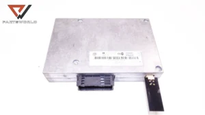 bluetooth модул 5p0862335d за seat  ibiza iv sc 1.9 tdi 105hp (hatchback)