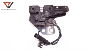 Брава преден капак  за audi a6 (4f,c6) quattro 3.0 tdi 224 hp (combi)