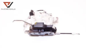 Брава врата предна дясна 4f1837016 за audi a6 (4f,c6) quattro 3.0 tdi 224 hp (combi)