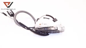 Брава врата предна лява 5n1837015a за seat  ibiza iv sc 1.9 tdi 105hp (hatchback)