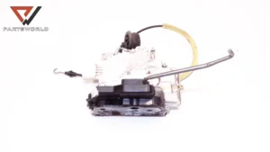 Брава врата задна лява 4f0839015 за audi a6 (4f,c6) quattro 3.0 tdi 224 hp (combi)