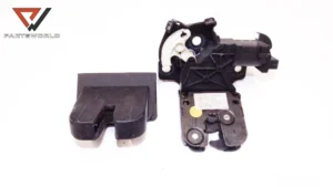 Брава заден капак  за audi a6 (4f,c6) quattro 3.0 tdi 224 hp (combi)