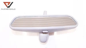 Централно огледало  за audi a6 (4f,c6) quattro 3.0 tdi 224 hp (combi)