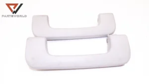 Дръжки таван предни  за audi a6 (4f,c6) quattro 3.0 tdi 224 hp (combi)