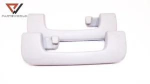 Дръжки таван задни  за audi a6 (4f,c6) quattro 3.0 tdi 224 hp (combi)