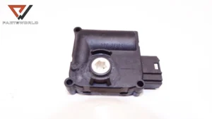 Моторче клапа парно 0132801359 за audi a6 (4f,c6) quattro 3.0 tdi 224 hp (combi)