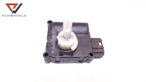 Моторче клапа парно 0132801359 за audi a6 (4f,c6) quattro 3.0 tdi 224 hp (combi)