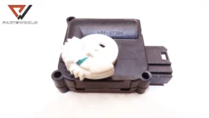 Моторче клапа парно 0132801359 за audi a6 (4f,c6) quattro 3.0 tdi 224 hp (combi)