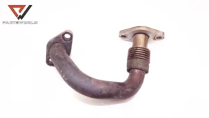 egr тръба  за seat  ibiza iv sc 1.9 tdi 105hp (hatchback)