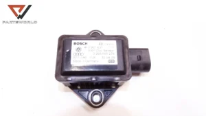 esp сензор 4f0907637 за audi a6 (4f,c6) quattro 3.0 tdi 224 hp (combi)