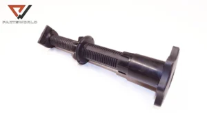 Фиксиращ болт резервна гума  за audi a6 (4f,c6) quattro 3.0 tdi 224 hp (combi)