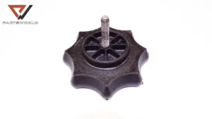 Фиксиращ болт резервна гума  за seat  ibiza iv sc 1.9 tdi 105hp (hatchback)