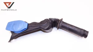 Гърловина казанче за чистачки  за audi a6 (4f,c6) quattro 3.0 tdi 224 hp (combi)