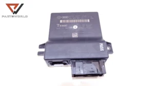 gateway модул 4f0907468d за audi a6 (4f,c6) quattro 3.0 tdi 224 hp (combi)