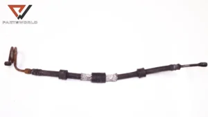 Хидравличен маркуч  за audi a6 (4f,c6) quattro 3.0 tdi 224 hp (combi)