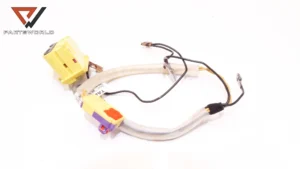 Инсталация airbag волан  за seat  ibiza iv sc 1.9 tdi 105hp (hatchback)