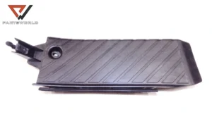 Интериорна лайсна почиващ крак 4f1864777a за audi a6 (4f,c6) quattro 3.0 tdi 224 hp (combi)